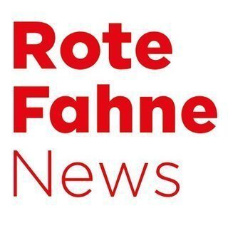 Rote Fahne News image